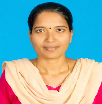 Dr. C. Amali
