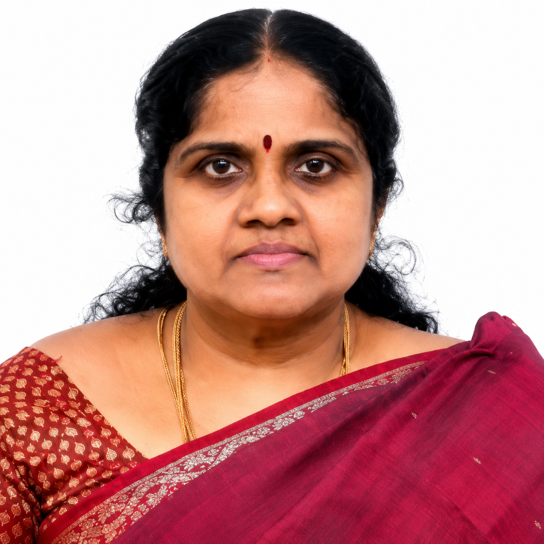 Dr. N. Usha Bhanu
