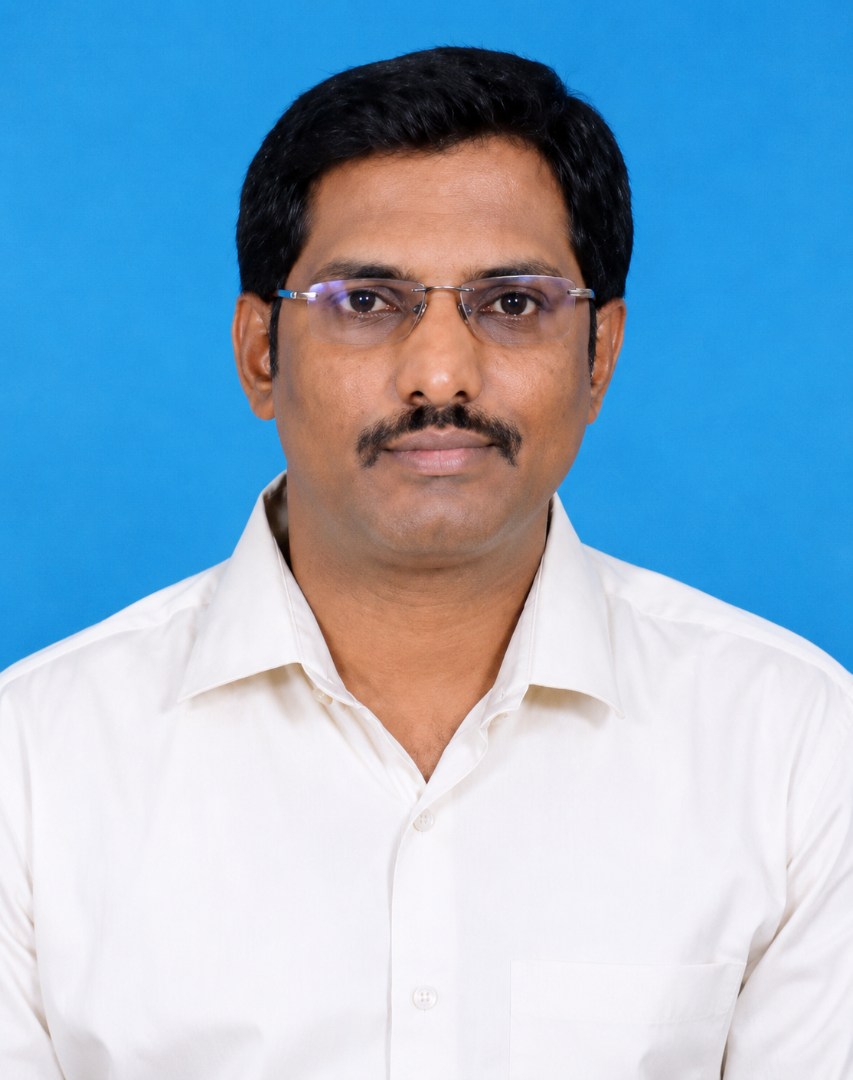 Dr. G. Sathish Kumar