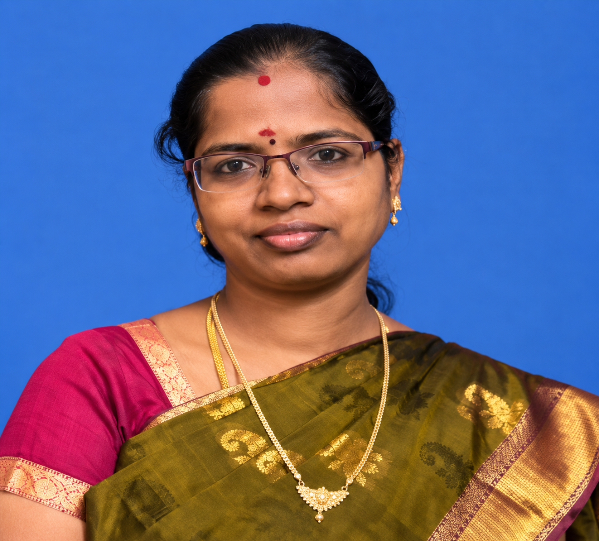 Dr. N. Jothy,