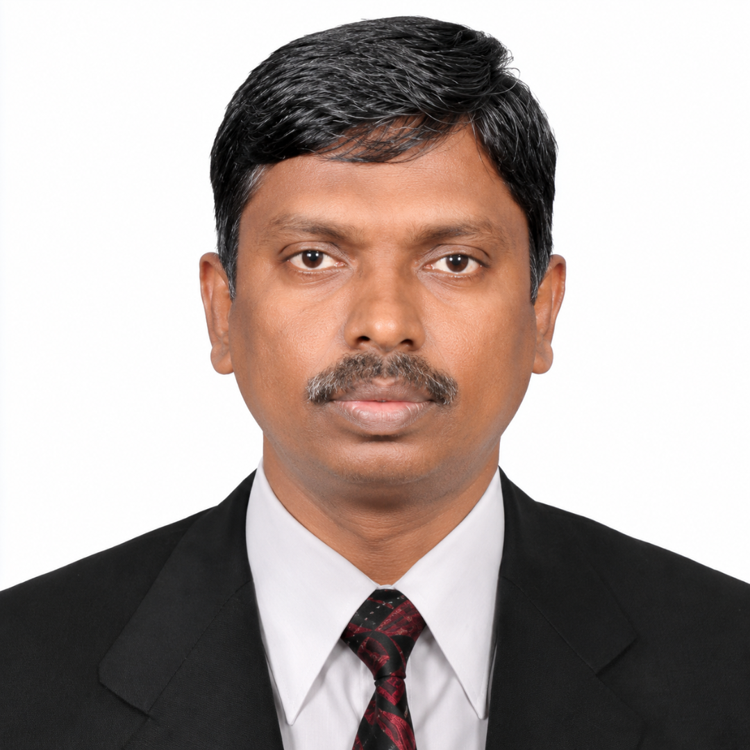 Dr. A. Pandian