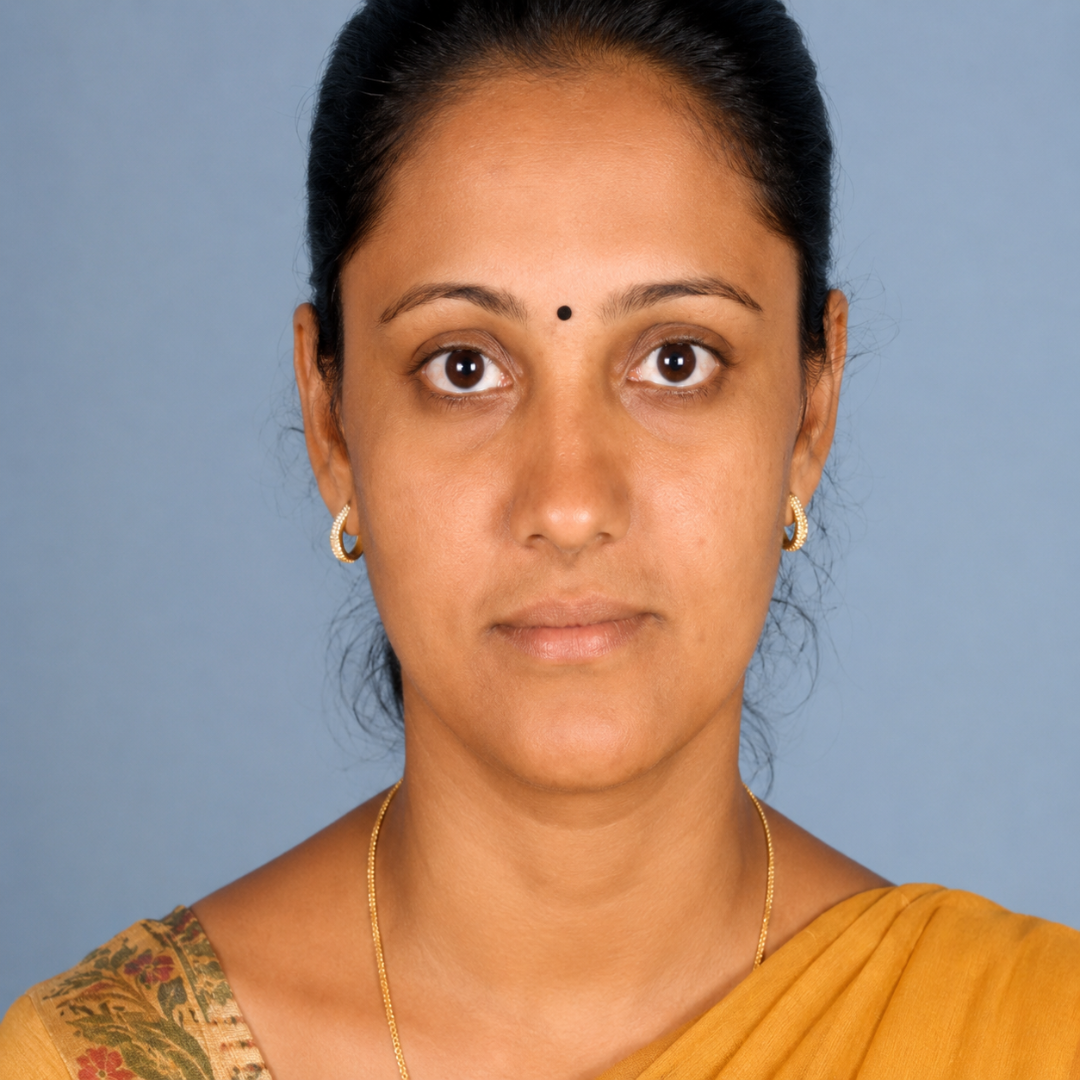 Dr. K. Durgadevi