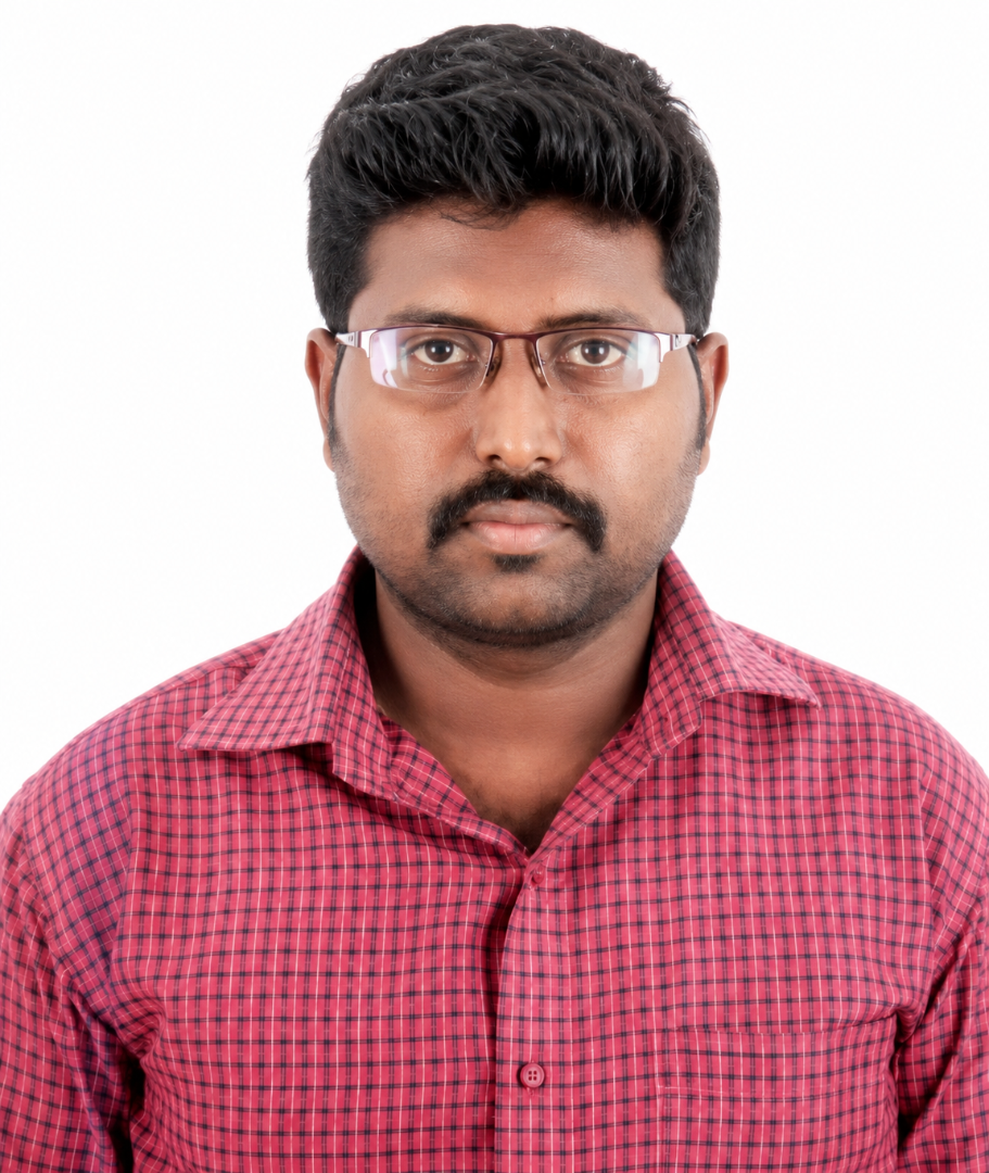 Mr. V. Prasanan