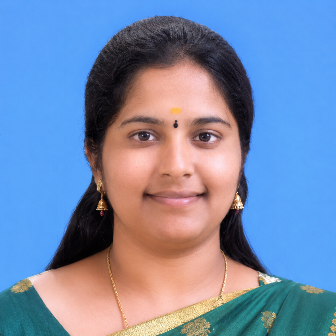 Mrs. K. Arthi