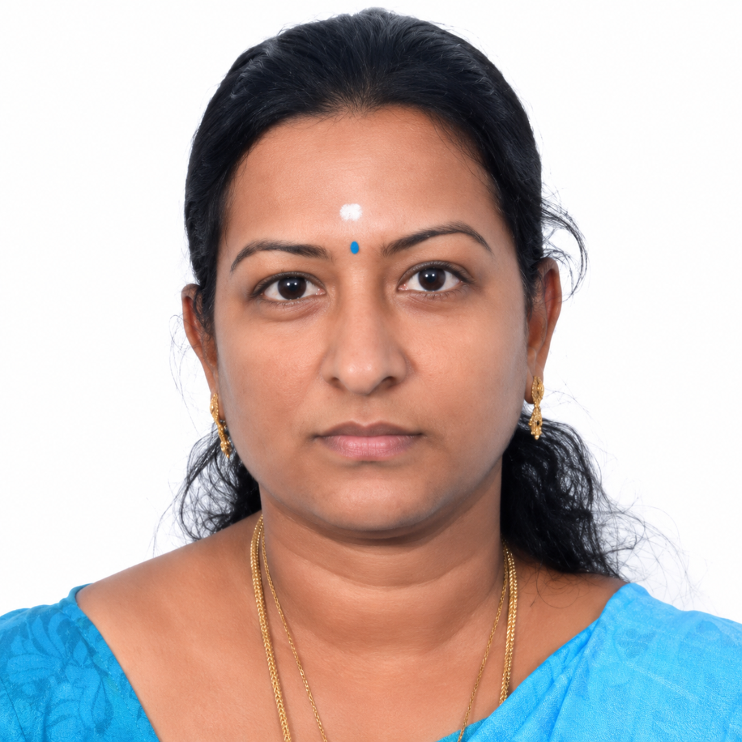 Mrs. S. Abirami