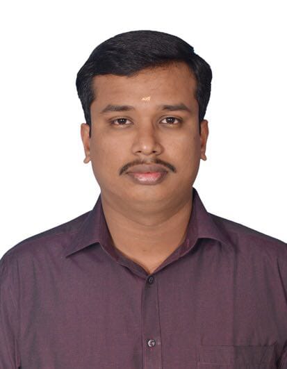 Dr. T. Prasath