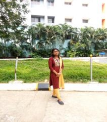 PREETHI.R