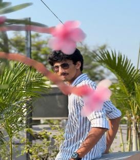 RUBAN KUMAR RAO.J