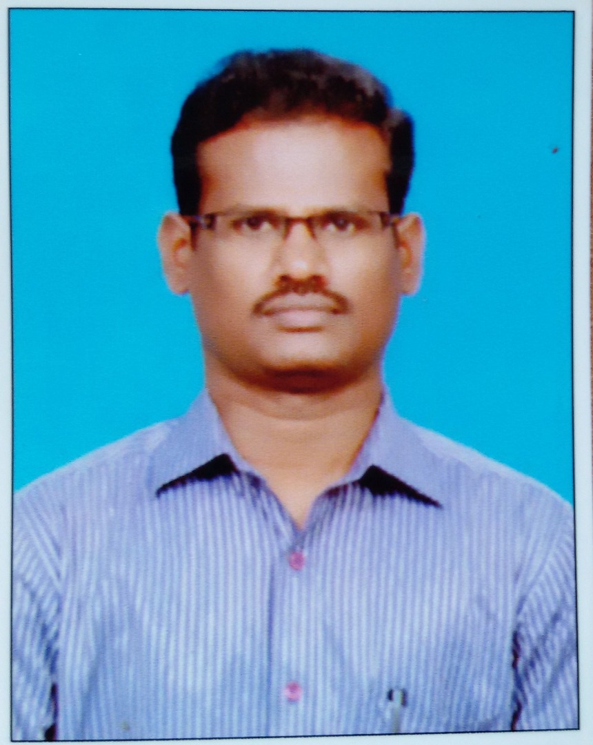 Mr. Ganesh K R