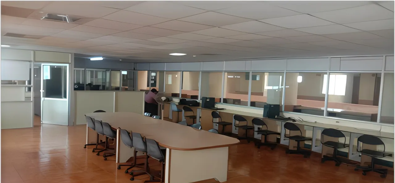 Microprocessor & Embedded Lab
