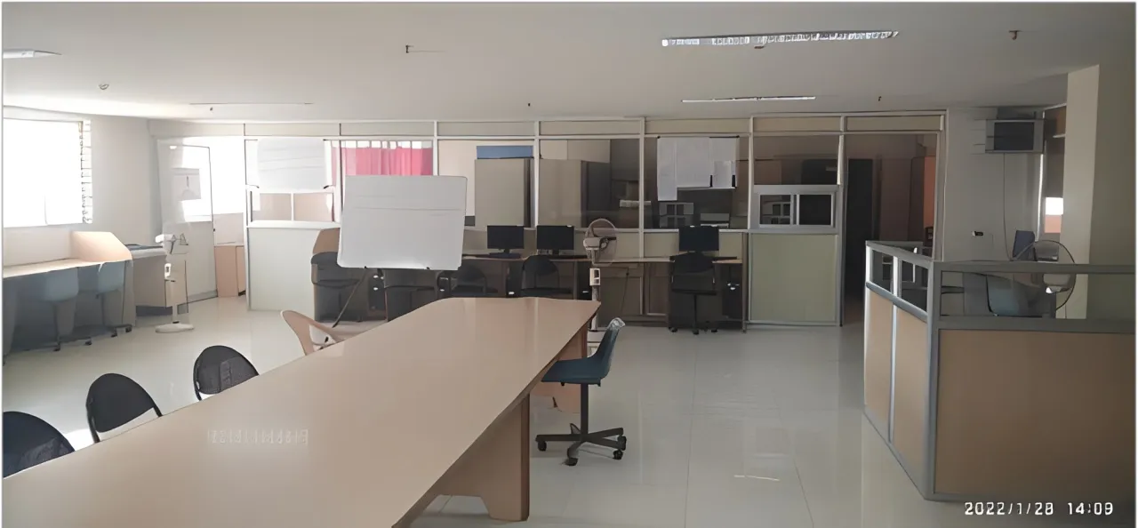Communication Systems Lab