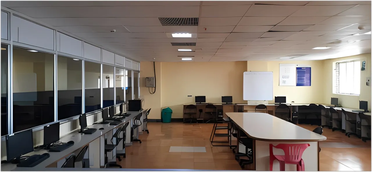 VLSI Lab